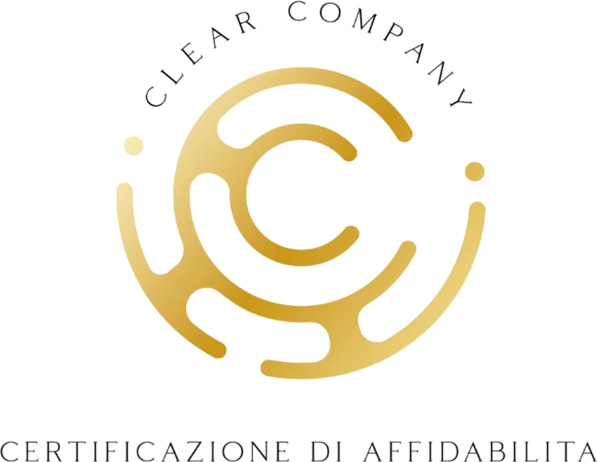 Logo Clear Company